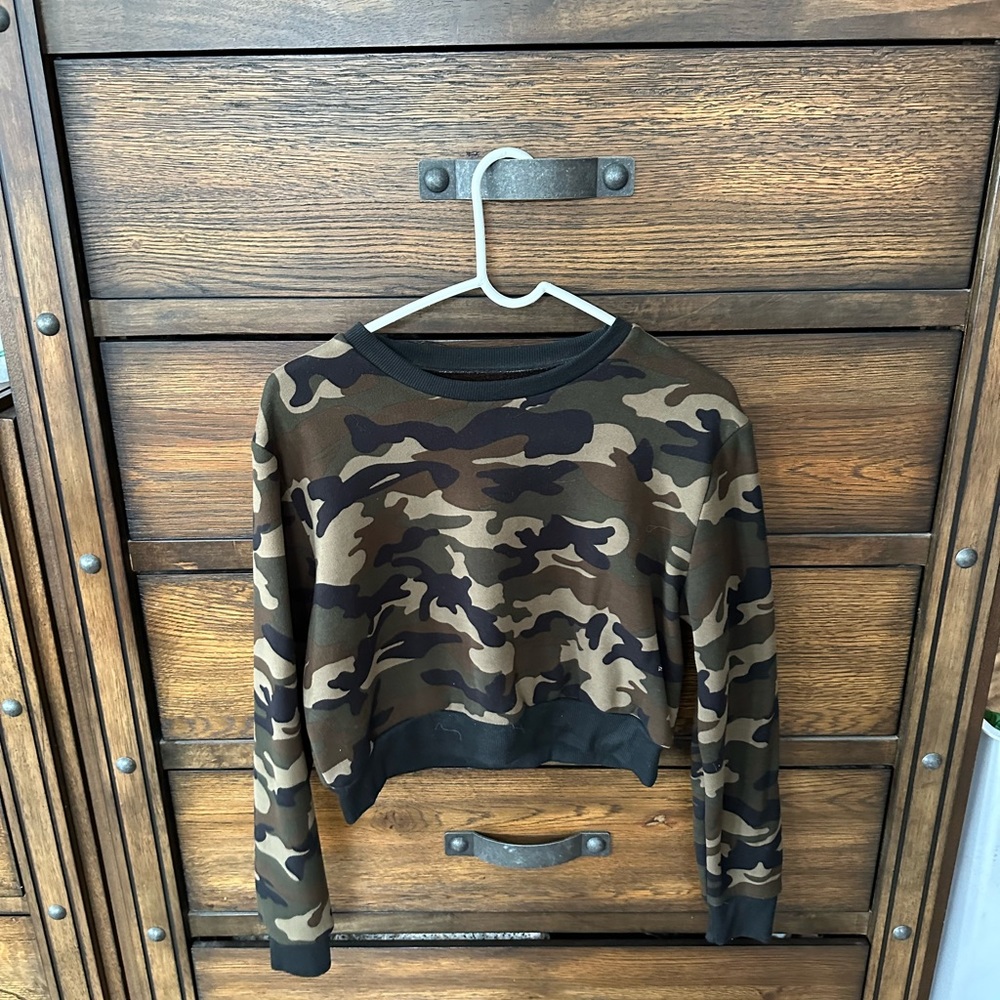 Camo Set - Picture 2 of 3